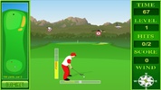 Golf Stars screenshot 2