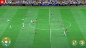 Football Games League Offline screenshot 3