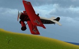 Red Fokker screenshot 3