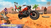 Bike Stunt Game - Bike Racing screenshot 7