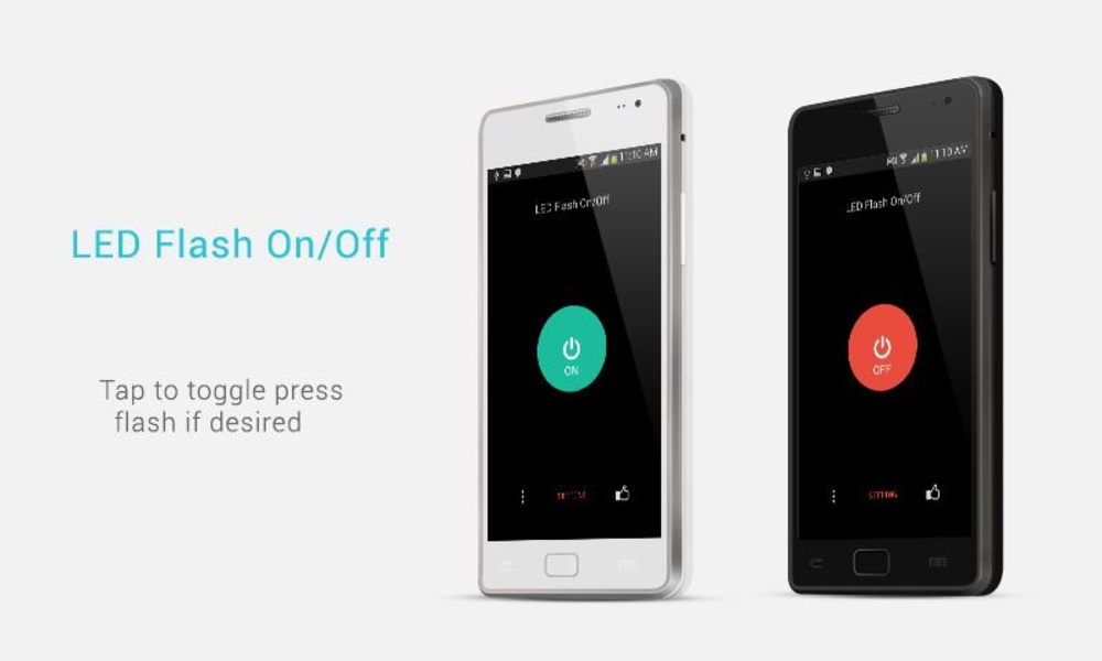 Flash Call - SMS - Preview 2