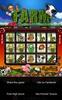 Farm Slot Machine HD screenshot 7