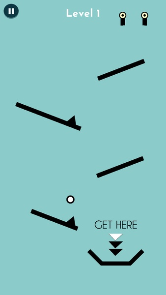 Ball Escape - Preview 4
