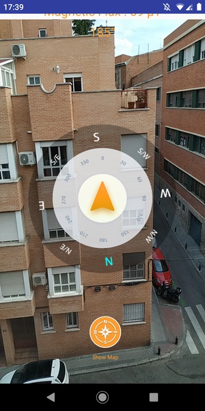 Live Street View - Preview 8