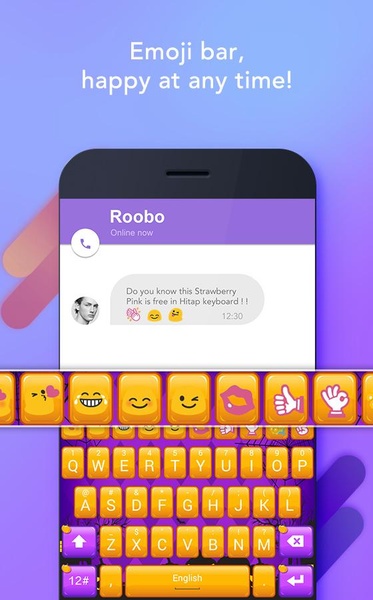 Hitap Indic Keyboard - Preview 5