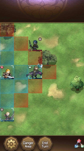 Heroes Mobile - Preview 10