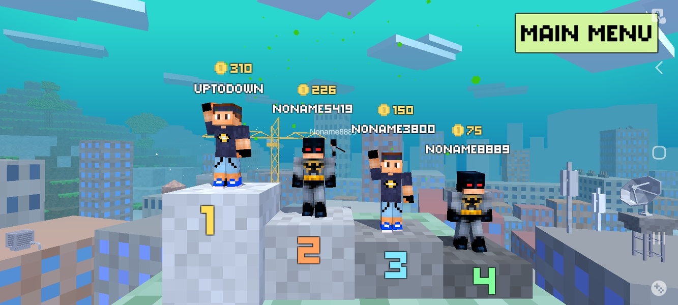 Quad Squad - Preview 10