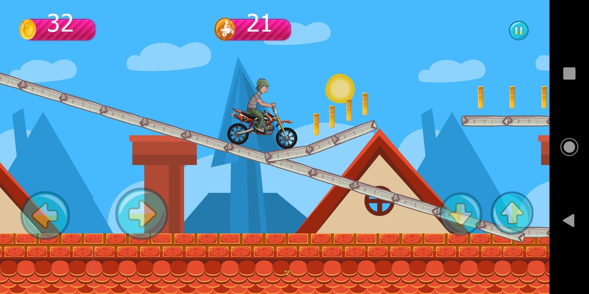 MOTOBIKE-3 - Preview 7