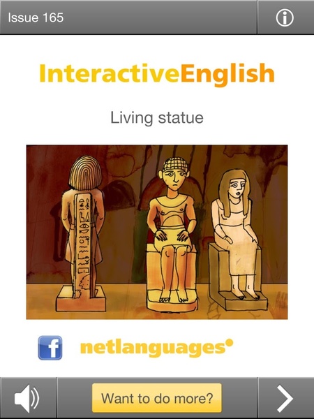 Interactive English - Preview 10