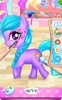 Pony Salon screenshot 4