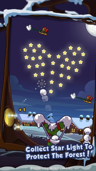Starry Nuts - Preview 6