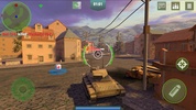 War Machines screenshot 1