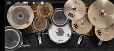 Mega Drum - Drumming App screenshot 3
