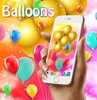 Balloons live wallpaper screenshot 3
