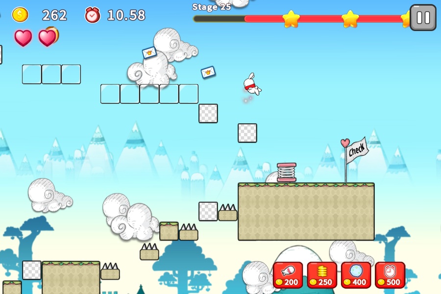 Jumping World - Preview 6