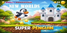 The Last Penguin 2D feature