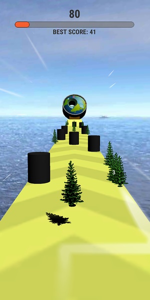 Christmas Green City: Profit Hole - Preview 7