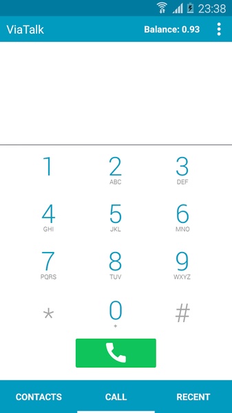 HD Dialer Pro - Preview 2