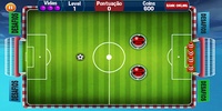 Table football screenshot 3