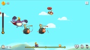 Wonderpants Rocky Rumble screenshot 12