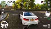 Car Parking Sim: Car Games 3D screenshot 3