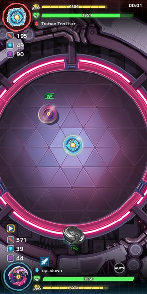 Spin Arena - Preview 8