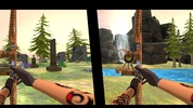 Archery 3D Game 2016 screenshot 2