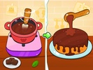 Cake Maker Games For Kids screenshot 9