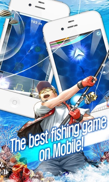 Extreme Fishing 2 - Preview 5