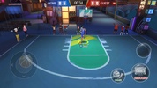 Street Basketball Superstars screenshot 5