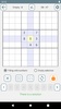 Sudoku screenshot 17