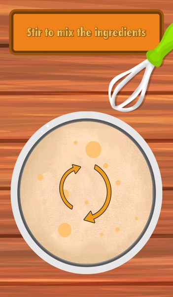 Cooking in Restaurant - Preview 4