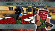 Terror City Cube Survival screenshot 13