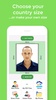 VISA/Passport & ID Photo Maker screenshot 7