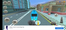 Bus Wali Game: Bus games 3d screenshot 6