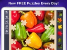 Jigsaw Daily: Free puzzle game screenshot 4