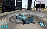 Extreme Car Drift Simulator 3D screenshot 2