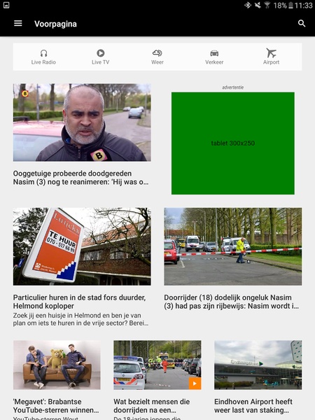 Omroep Brabant - Preview 4