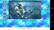 Shiva Jigsaw Puzzle screenshot 2