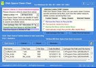Disk Space Clean Clear screenshot 5