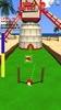 Bird Mini Golf 2 - Beach Fun screenshot 7