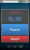 Talking Alarm Clock screenshot 3