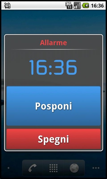 Talking Alarm Clock - Preview 3