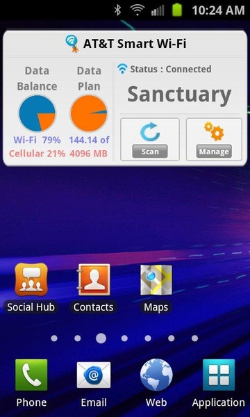 AT&T Smart Wi-Fi - Preview 8