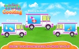 Ice Cream Truck Cooking screenshot 5