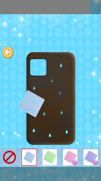 Phone Case DIY Fidget Toys 3D - Preview 5