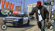 Gangster Theft Crime Simulator screenshot 3