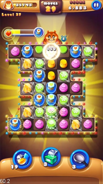 Sweet Mania - Preview 3