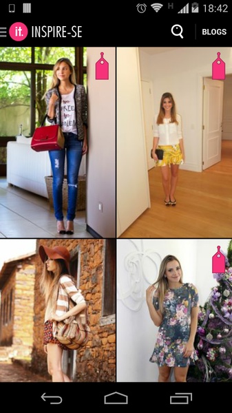 Moda it - Preview 7