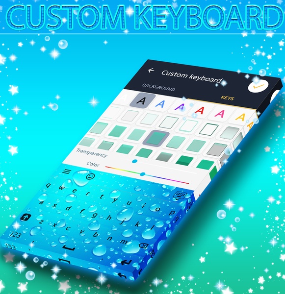 New Emoji Keyboard 2016 - Preview 2